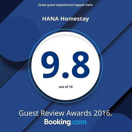 Hana Homestay T'ai-tung Esterno foto
