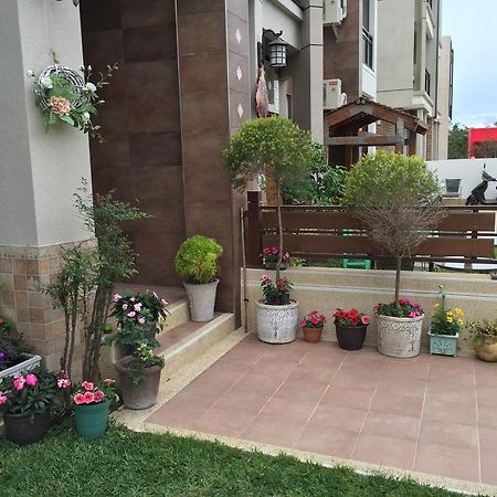 Hana Homestay T'ai-tung Esterno foto