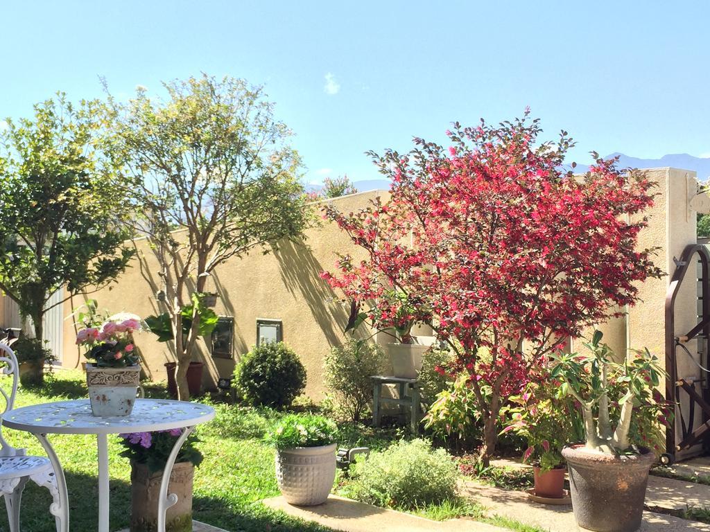 Hana Homestay T'ai-tung Esterno foto