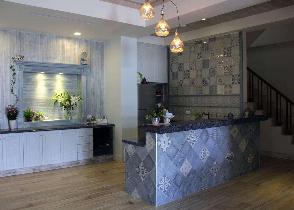 Hana Homestay T'ai-tung Esterno foto