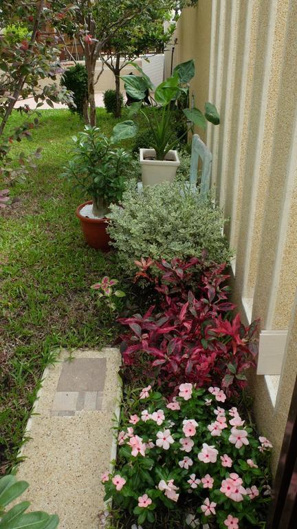 Hana Homestay T'ai-tung Esterno foto