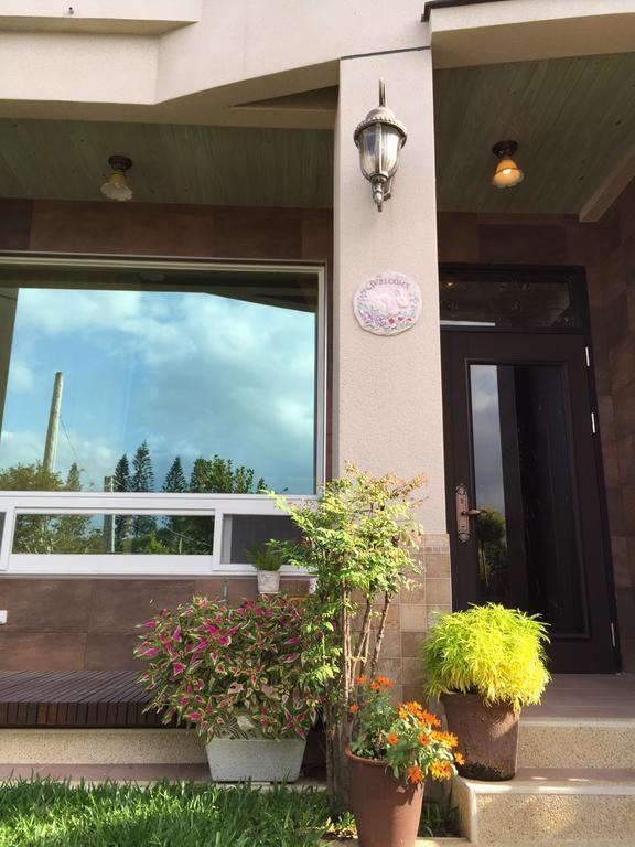 Hana Homestay T'ai-tung Esterno foto