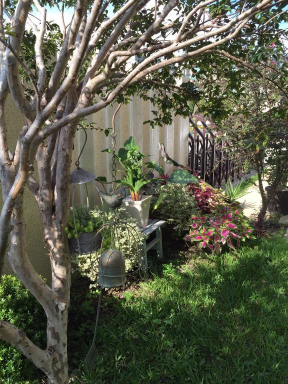 Hana Homestay T'ai-tung Esterno foto