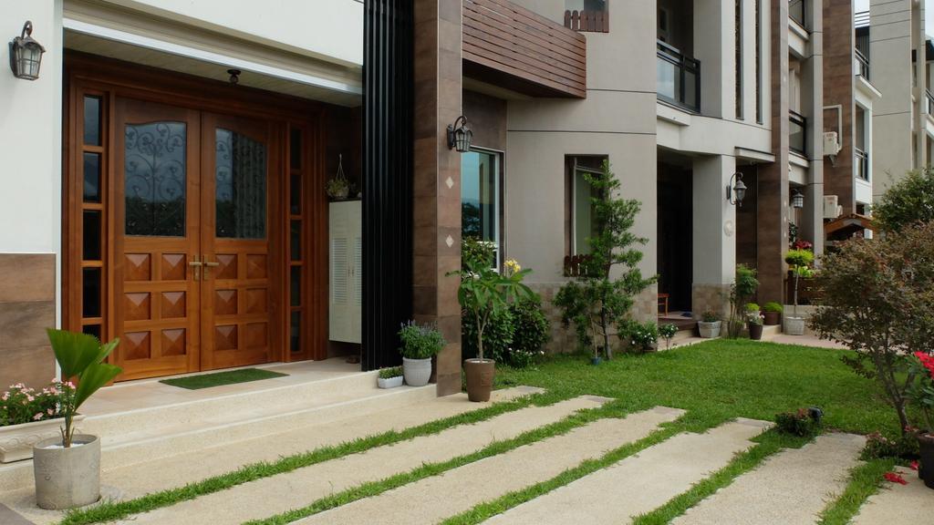 Hana Homestay T'ai-tung Esterno foto