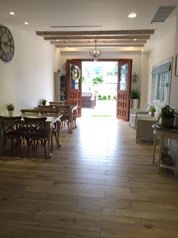 Hana Homestay T'ai-tung Esterno foto