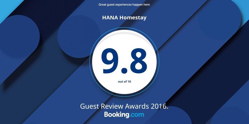 Hana Homestay T'ai-tung Esterno foto